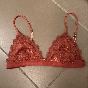 Urban Outfitters Lace Bralette